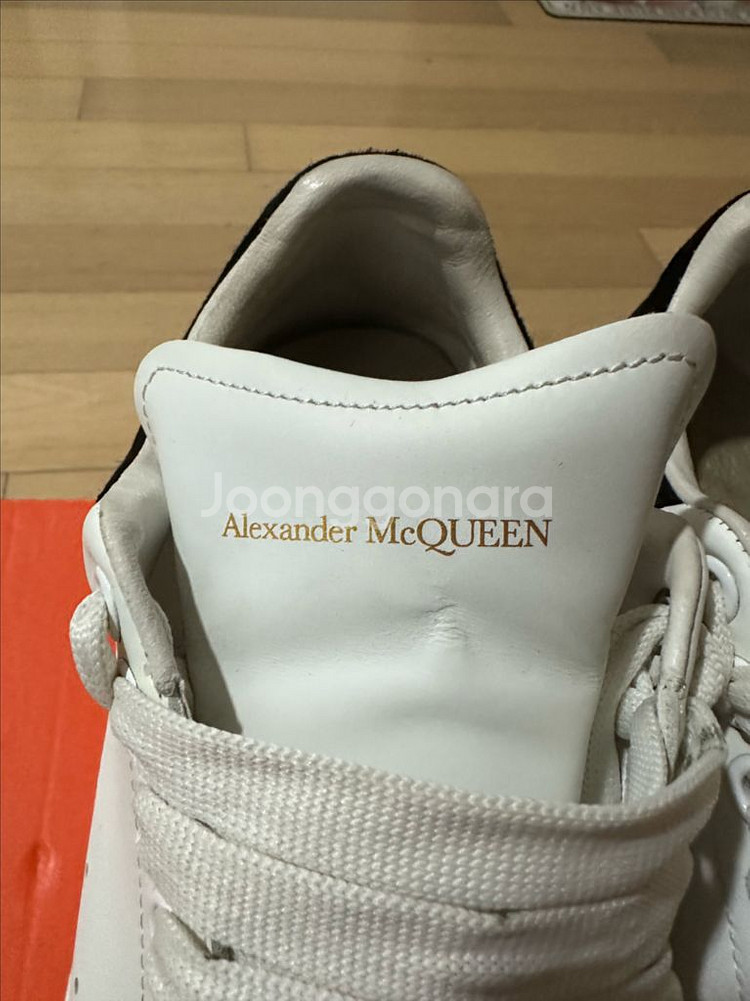 알렉산더 맥퀸 오버솔 39(25~255)--1