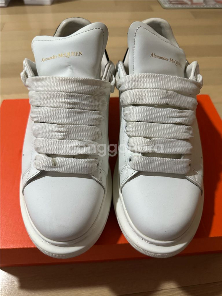 알렉산더 맥퀸 오버솔 39(25~255)--0