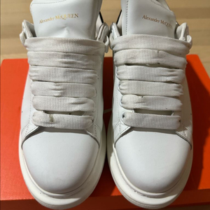 알렉산더 맥퀸 오버솔 39(25~255)