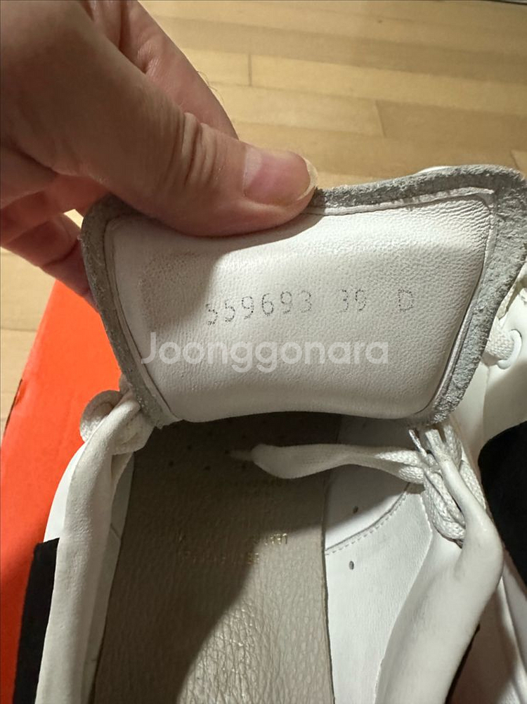 알렉산더 맥퀸 오버솔 39(25~255)--3