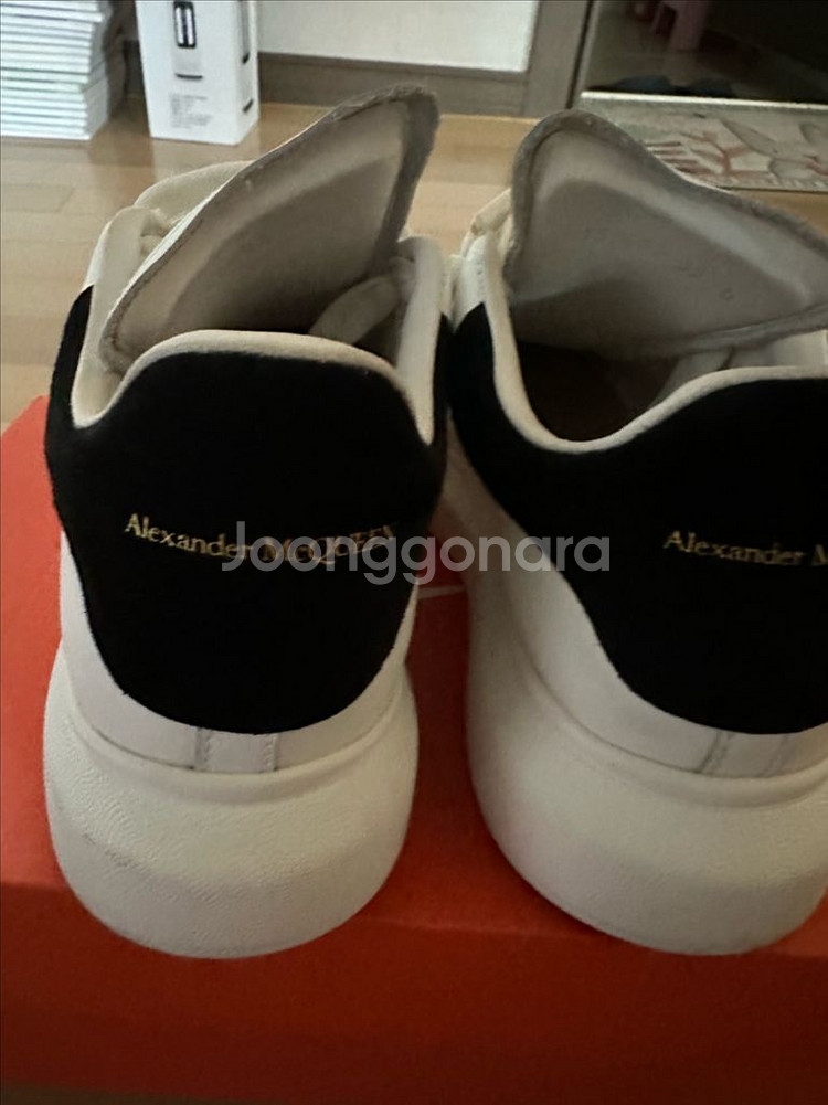 알렉산더 맥퀸 오버솔 39(25~255)--2