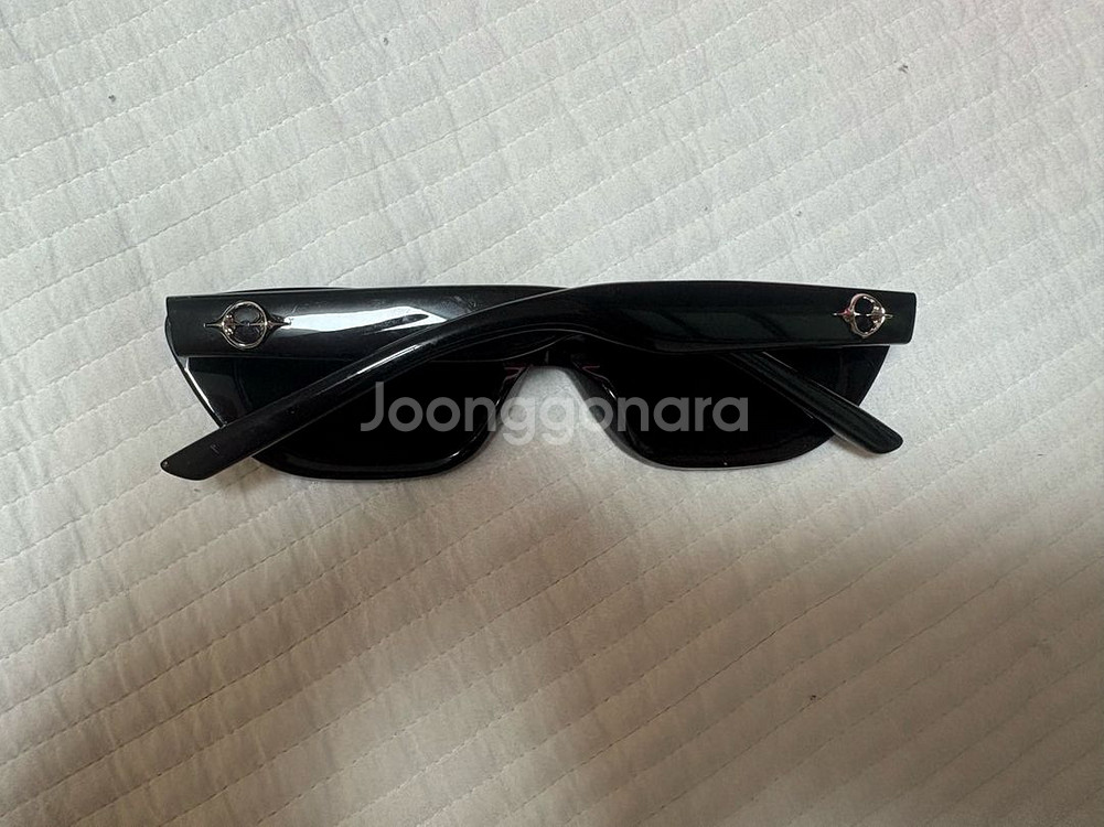 젠틀몬스터 BOLD 27and7 선글라스--3