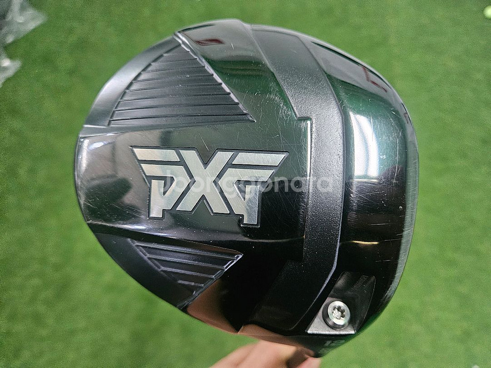 PXG 2022년 0211 여성 드라이버 판매합니다.--0