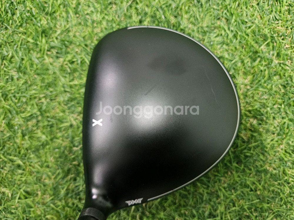 PXG 2022년 0211 여성 드라이버 판매합니다.--2