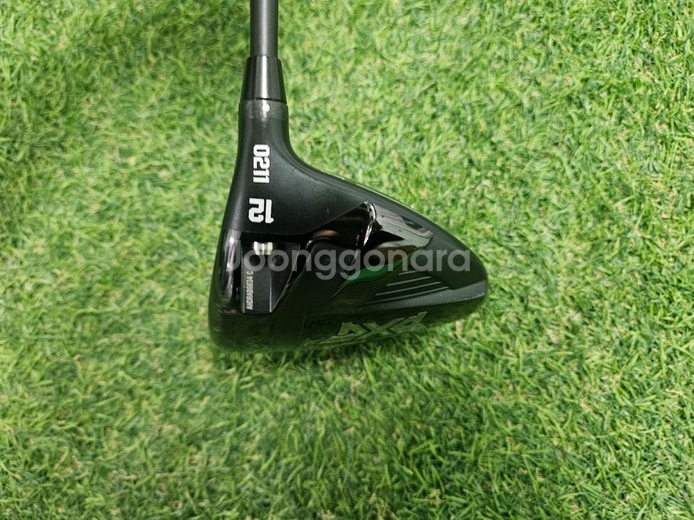 PXG 2022년 0211 여성 드라이버 판매합니다.--3