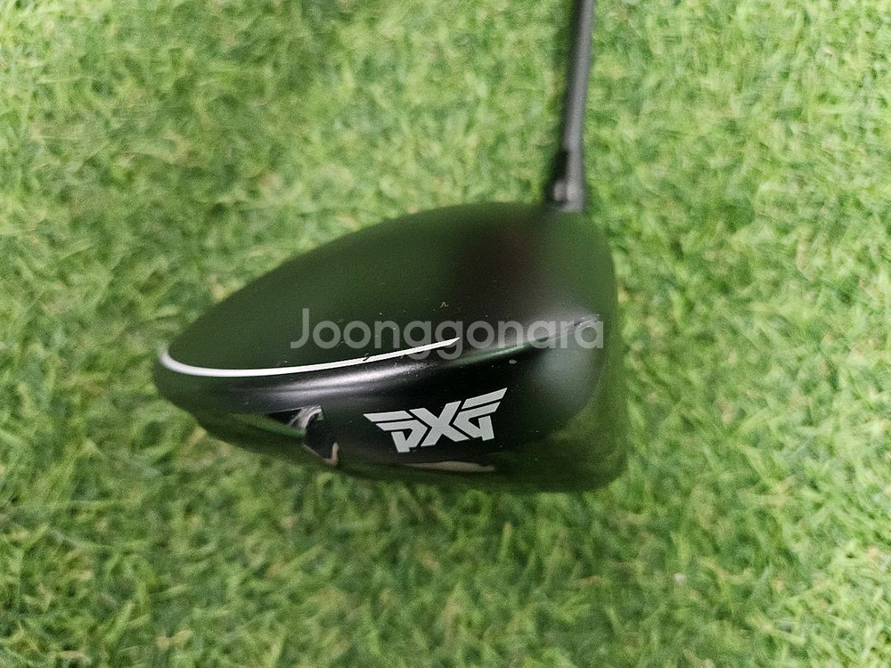 PXG 2022년 0211 여성 드라이버 판매합니다.--5