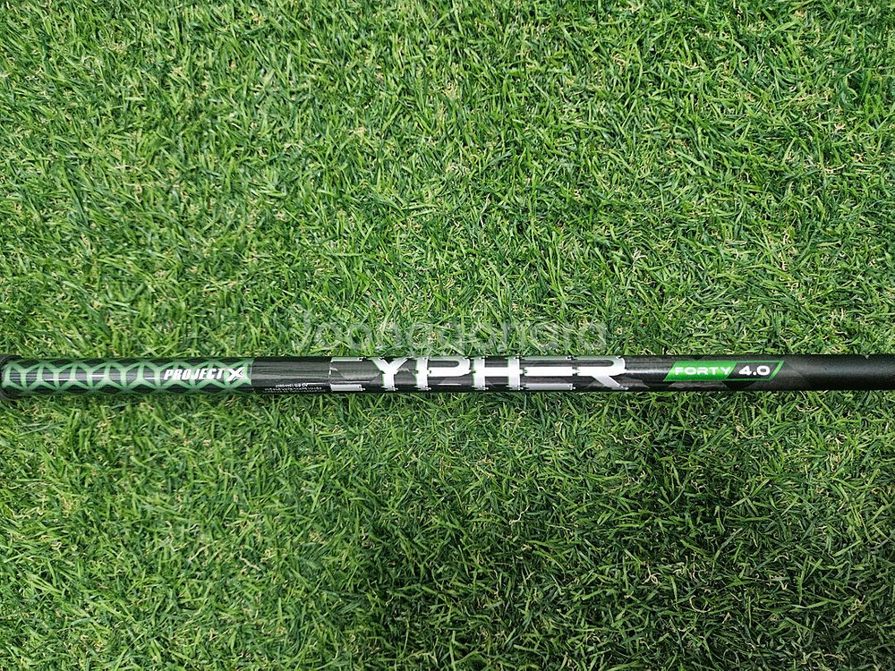 PXG 2022년 0211 여성 드라이버 판매합니다.--6