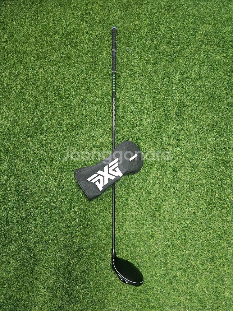 PXG 2022년 0211 여성 드라이버 판매합니다.--8