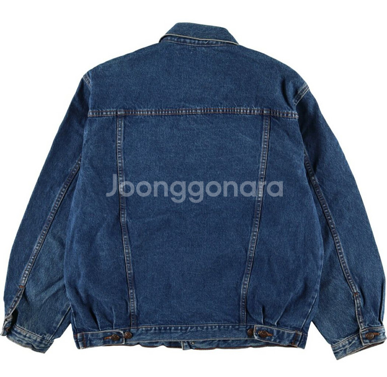 엘레스터 데님 자켓--1