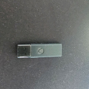 엑스박스 무선 어뎁터 판매합니다