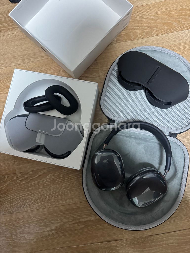 에어팟맥스2 c타입--0