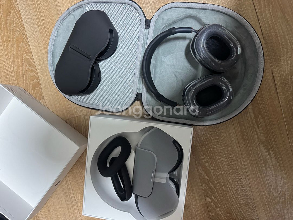 에어팟맥스2 c타입--1