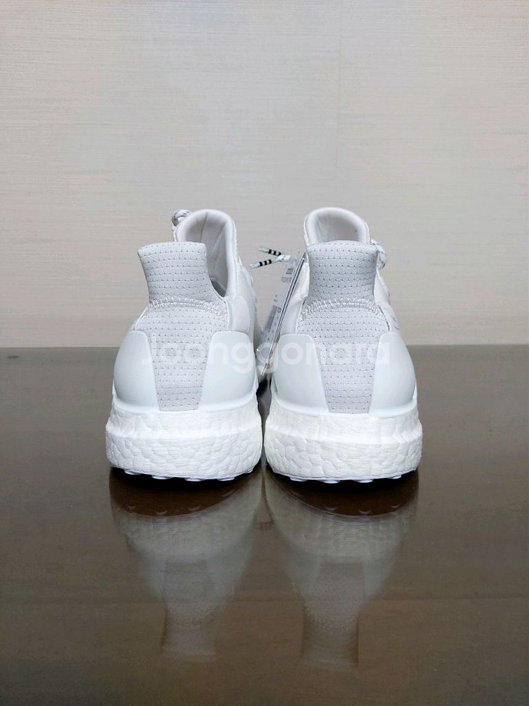 (285) 아디다스 오리지널스 퍼렐 휴먼레이스 화이트--7