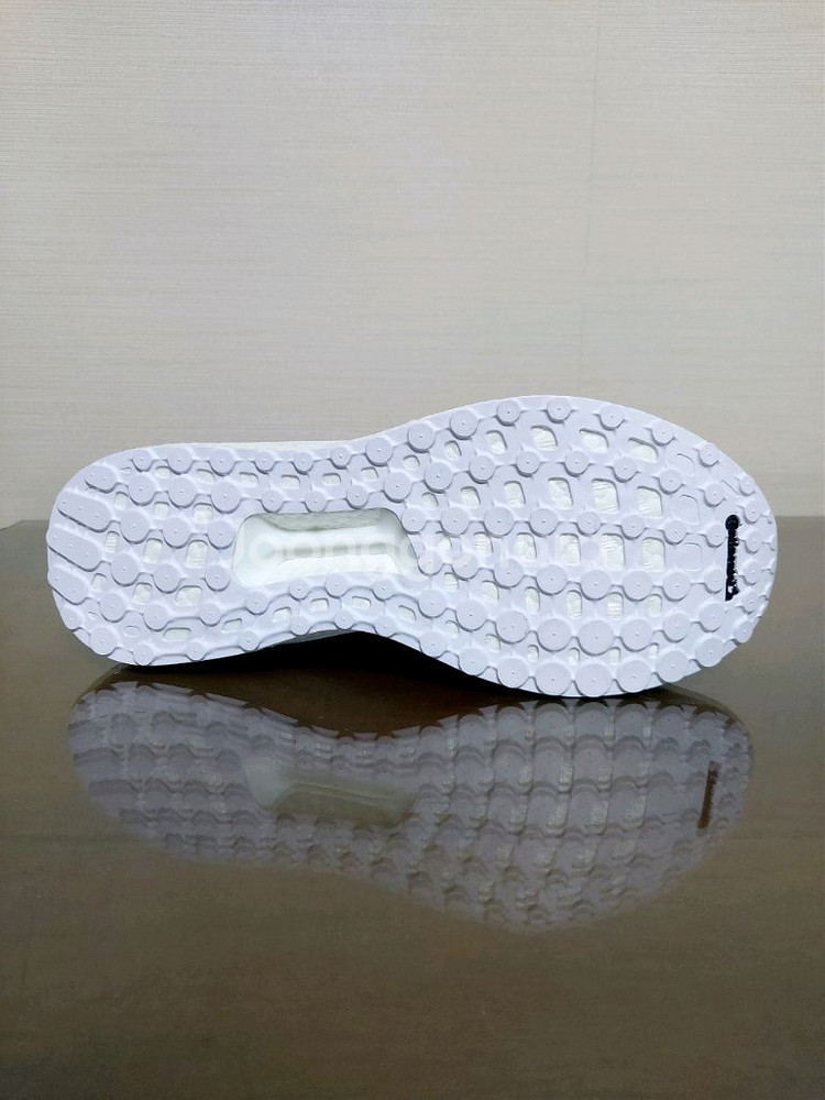 (285) 아디다스 오리지널스 퍼렐 휴먼레이스 화이트--8