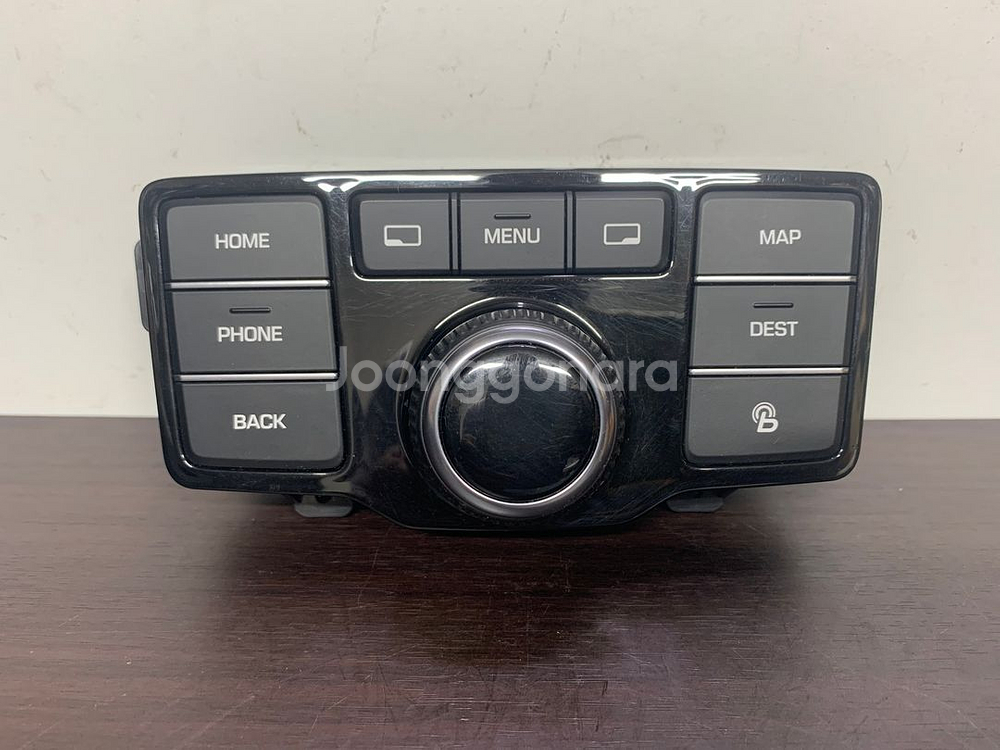 에쿠스VI 고급형 AVN 세트 팝니다.--5