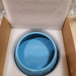 댄꼼마 짱구 팝업(흰둥이밥그릇) 이미지