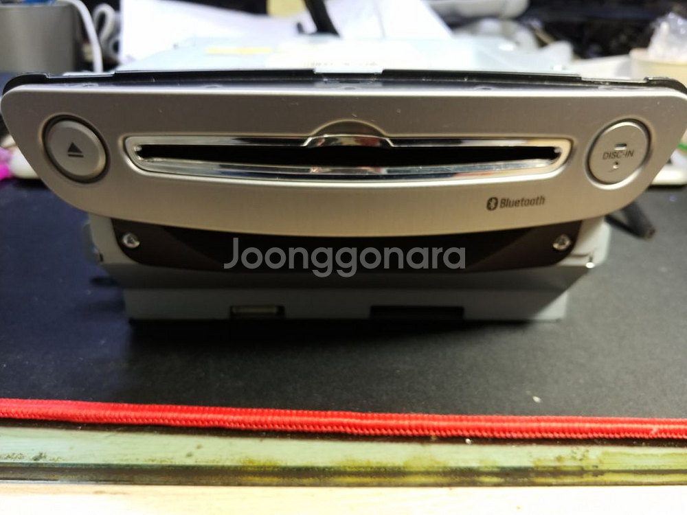 제네시스BH AVN 데크,모니터,공조기,앰프 팝니다.--0