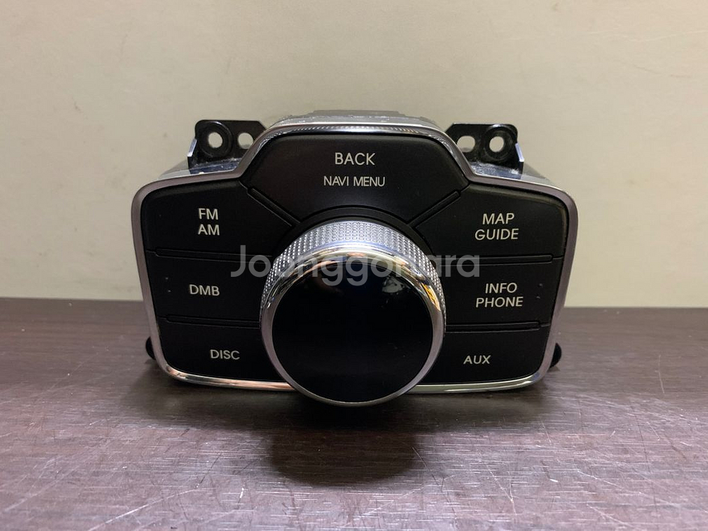 에쿠스VI AVN DIS용 데크,모니터,앰프 팝니다.--6