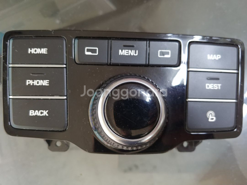 에쿠스VI AVN DIS용 데크,모니터,앰프 팝니다.--7