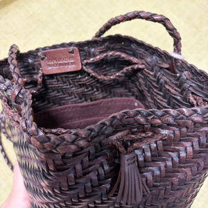 정품/ 드래곤디퓨전 폼폼백 / 이너백포함