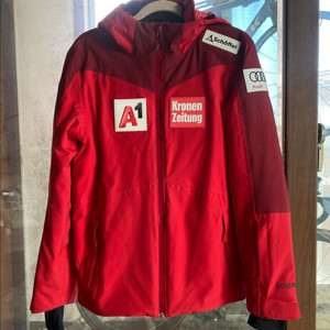 주니어 쉐펠 오스트리아 팀 스키 자켓 사이즈 152