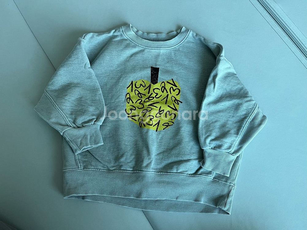 리미떼두두 맨투맨 xs--0