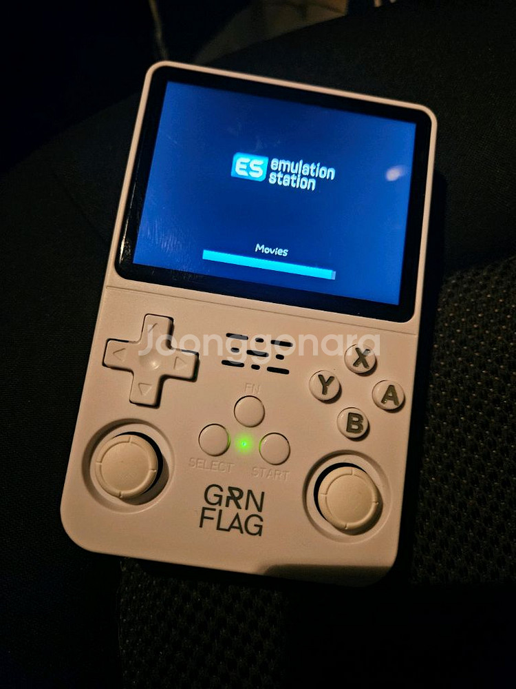 r36s 게임기 끝판왕 128g--0