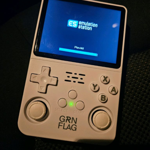 r36s 게임기 끝판왕 128g