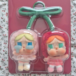 팝마트 크라이베이비 사랑의눈물 새상품