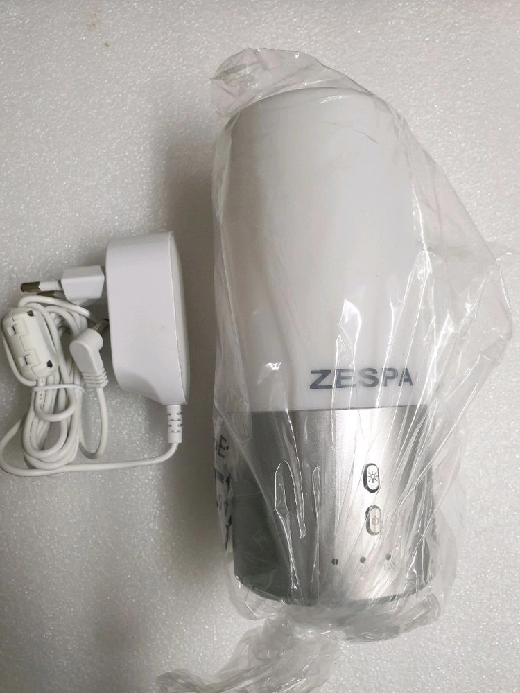 (미사용)제스파 무드등 가습기 ZPH1031 이미지