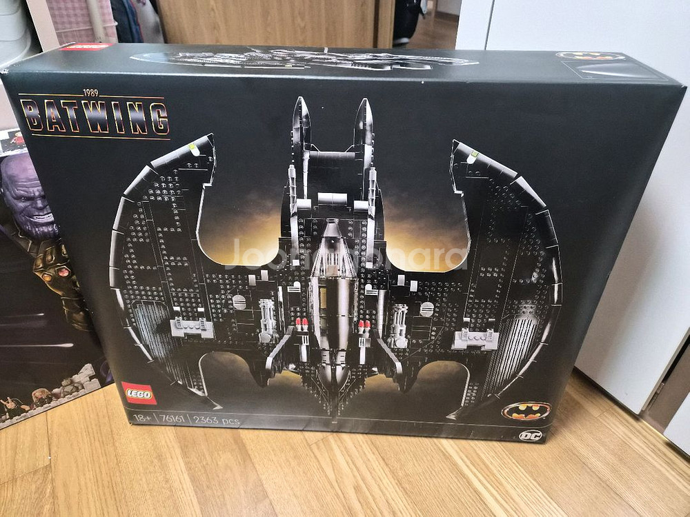 레고 76161 76193 6869 등 판매--2