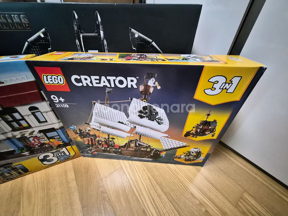 레고 76161 76193 6869 등 판매--4