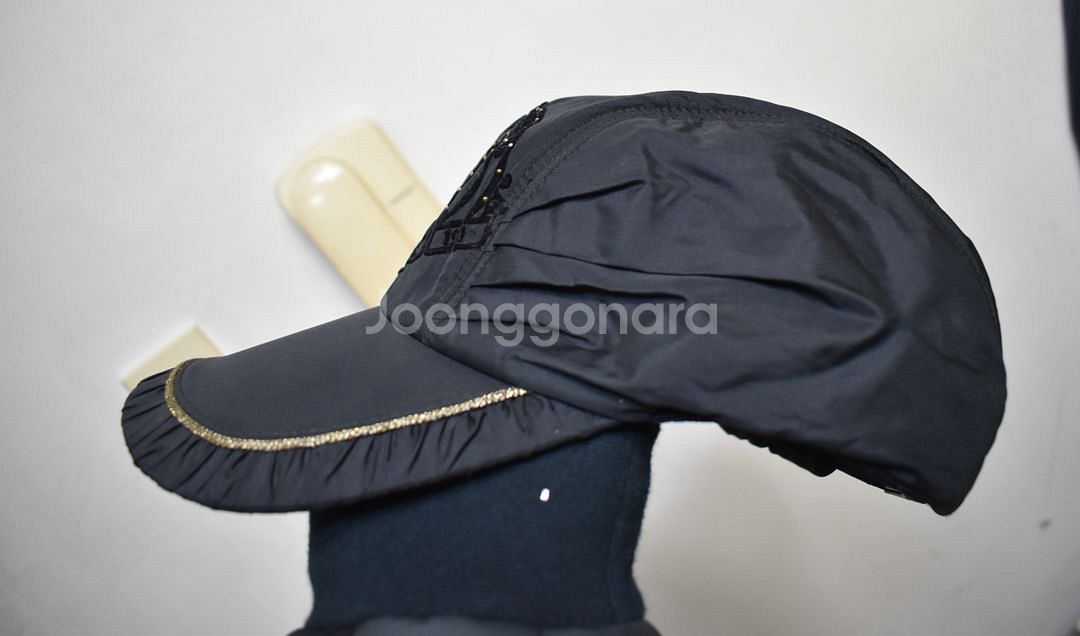 휠라 모자<<M>>--1