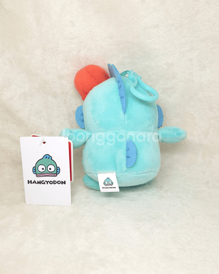 (새상품/정품) 한교동 키링 인형 가방고리 11cm--1