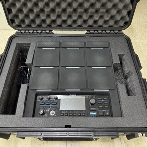 Alesis Strike Multipad 전자 드럼