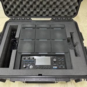 Alesis Strike Multipad 전자 드럼