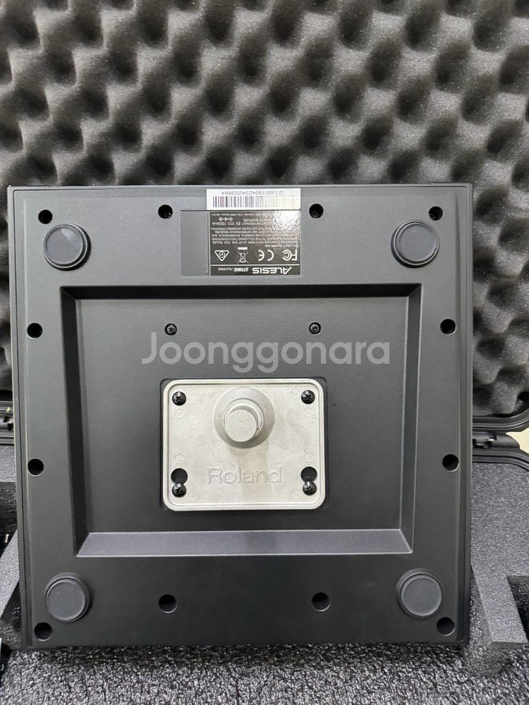 Alesis Strike Multipad 전자 드럼--3