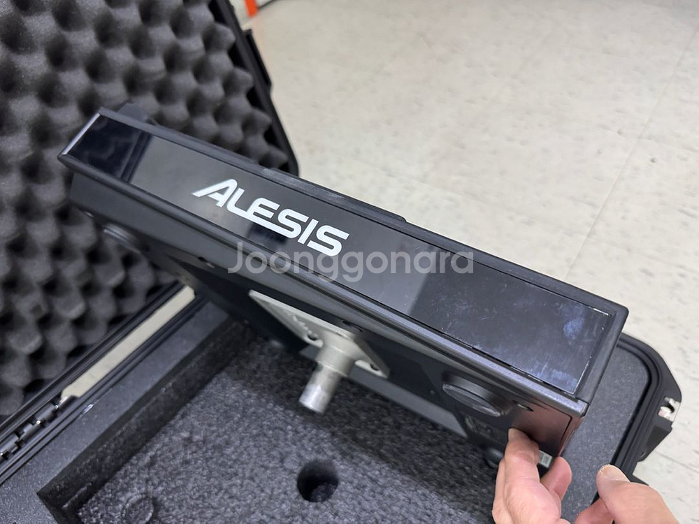Alesis Strike Multipad 전자 드럼--2