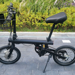 샤오미 치사이클(QiCycle) EF1 전기자전거