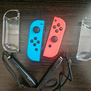 네온 조이콘 택포 4 당일발송