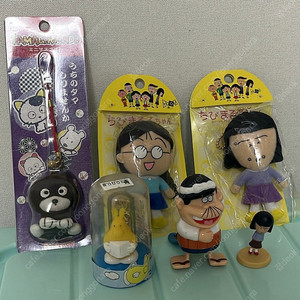 일본 캐릭터 피규어 & 인형 개별/세트 판매합니다