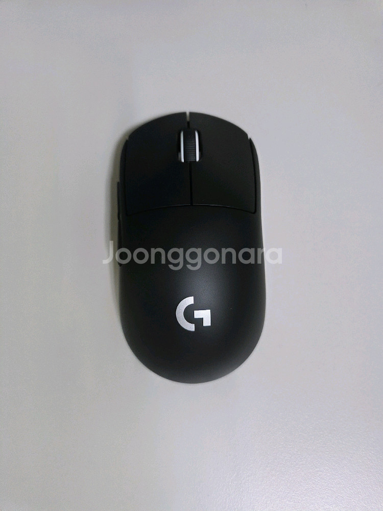로지텍 Superlight2C 지슈라2c 지미니--2