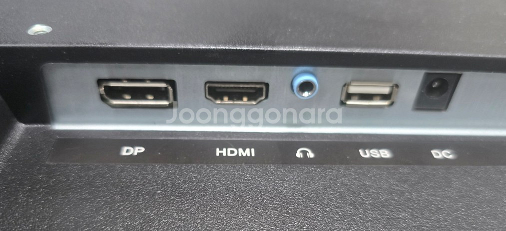 부산) 뉴싱크 B27Q75 27인치 모니터 팝니다.--0