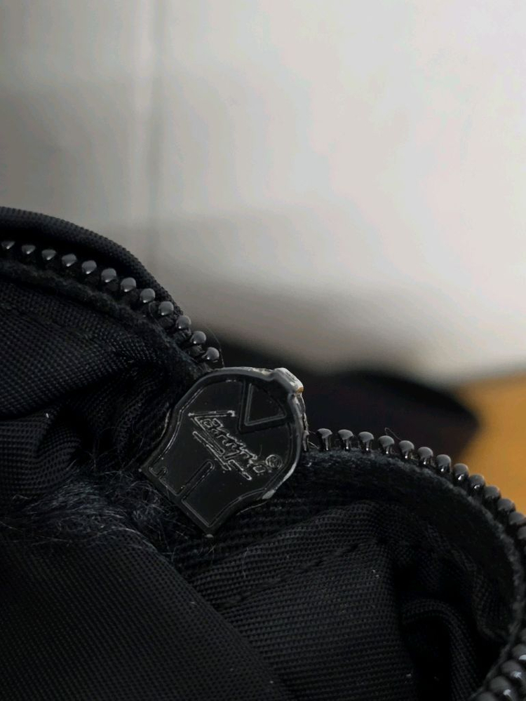 프라다 포코노 나일론 백팩--7