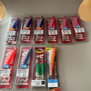 요즈리 삼봉 틴셀