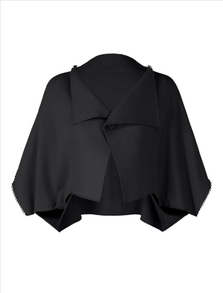 이세이미야케 캠페인(깜빠뉴) 가디건--0