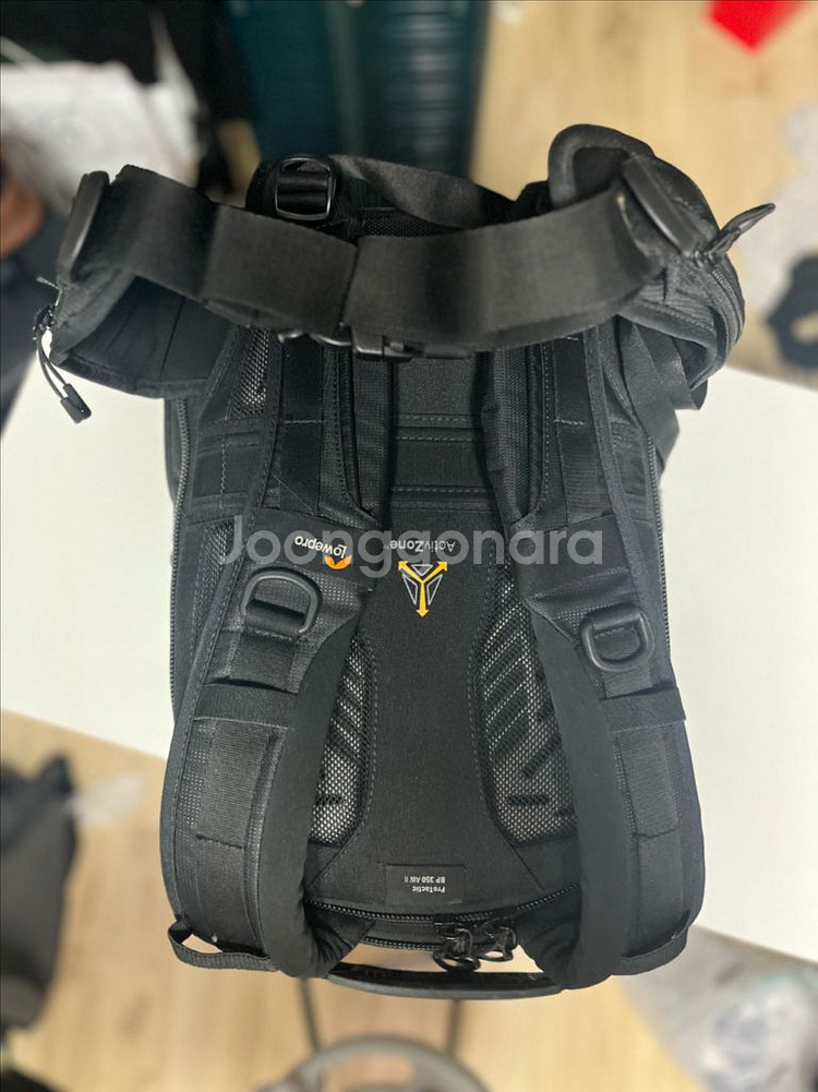 로우프로 350aw2--0