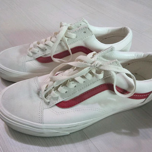 반스 스타일36 (265) 1회착용