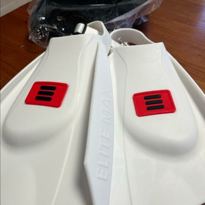 DMC 엘리트맥스 화이트 M