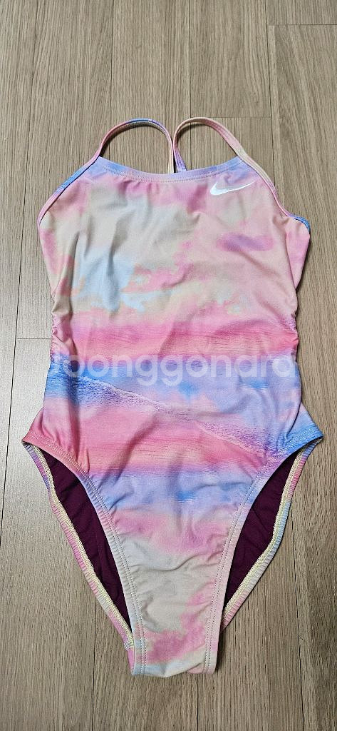 나이키스윔 비포선셋 컷아웃 28--0